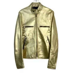 Balenciaga | Jackets & Coats | 0959 Balenciaga Logo Embroidered